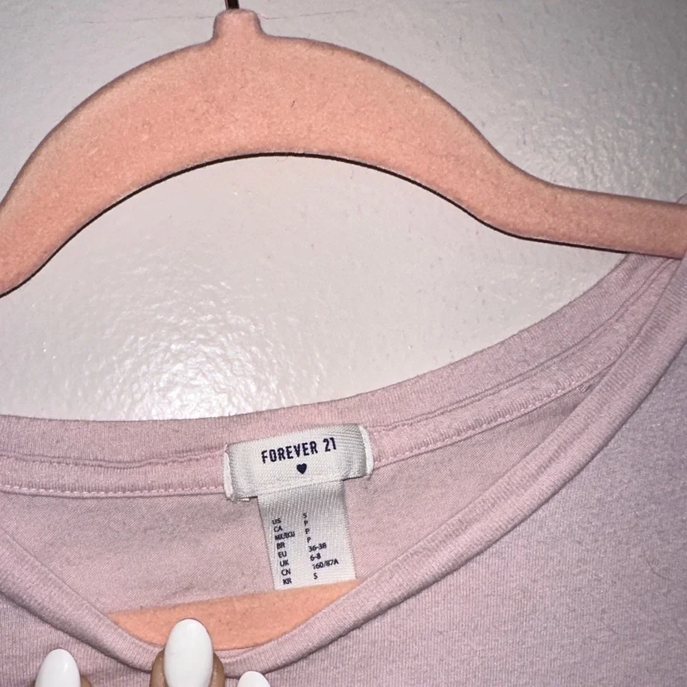 Forever 21 forever 21